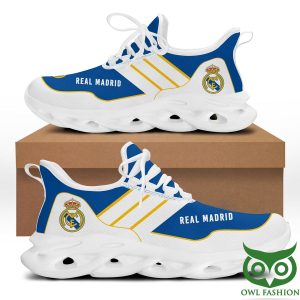 Kirklynnagency Real Madrid CF Max Soul Shoes Sneakers For Men And Women (2)