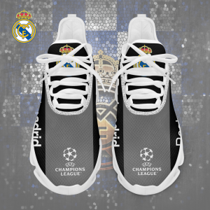 Kirklynnagency Real Madrid Max Soul Shoes Sneakers For Men And Women 2 (4)