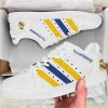Kirklynnagency Real Madrid Skate Stan Shoes Sneakes For Men And Women 3 (1)