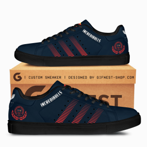 Kirklynnagency Red Bull Racing Skate Stan Shoes Sneakes For Men And Women 11 (1)