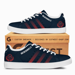 Kirklynnagency Red Bull Racing Skate Stan Shoes Sneakes For Men And Women 11 (2)