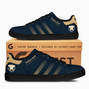 Kirklynnagency Red Bull Racing Skate Stan Shoes Sneakes For Men And Women 15 (1)