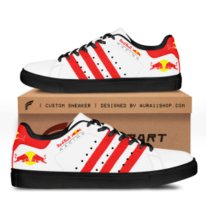 Kirklynnagency Red Bull Racing Skate Stan Shoes Sneakes For Men And Women 25 (1)