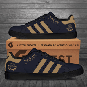 Kirklynnagency Red Bull Racing Skate Stan Shoes Sneakes For Men And Women 3 (1)