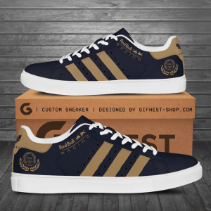 Kirklynnagency Red Bull Racing Skate Stan Shoes Sneakes For Men And Women 3 (2)