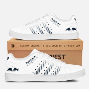 Kirklynnagency Red Bull Racing Skate Stan Shoes Sneakes For Men And Women 9 (1)