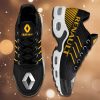 Kirklynnagency Renault TN Shoes Sneakers For Men And Women (1)