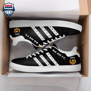 Kirklynnagency Rio Ave FC Skate Stan Shoes Sneakes For Men And Women 1 (1)