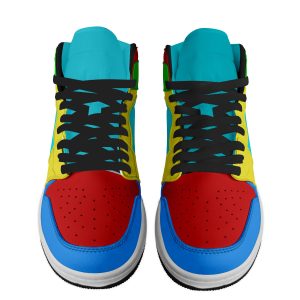 Kirklynnagency Roblox AJ1 High Sneakers Shoes For Men And Women 1 (2)