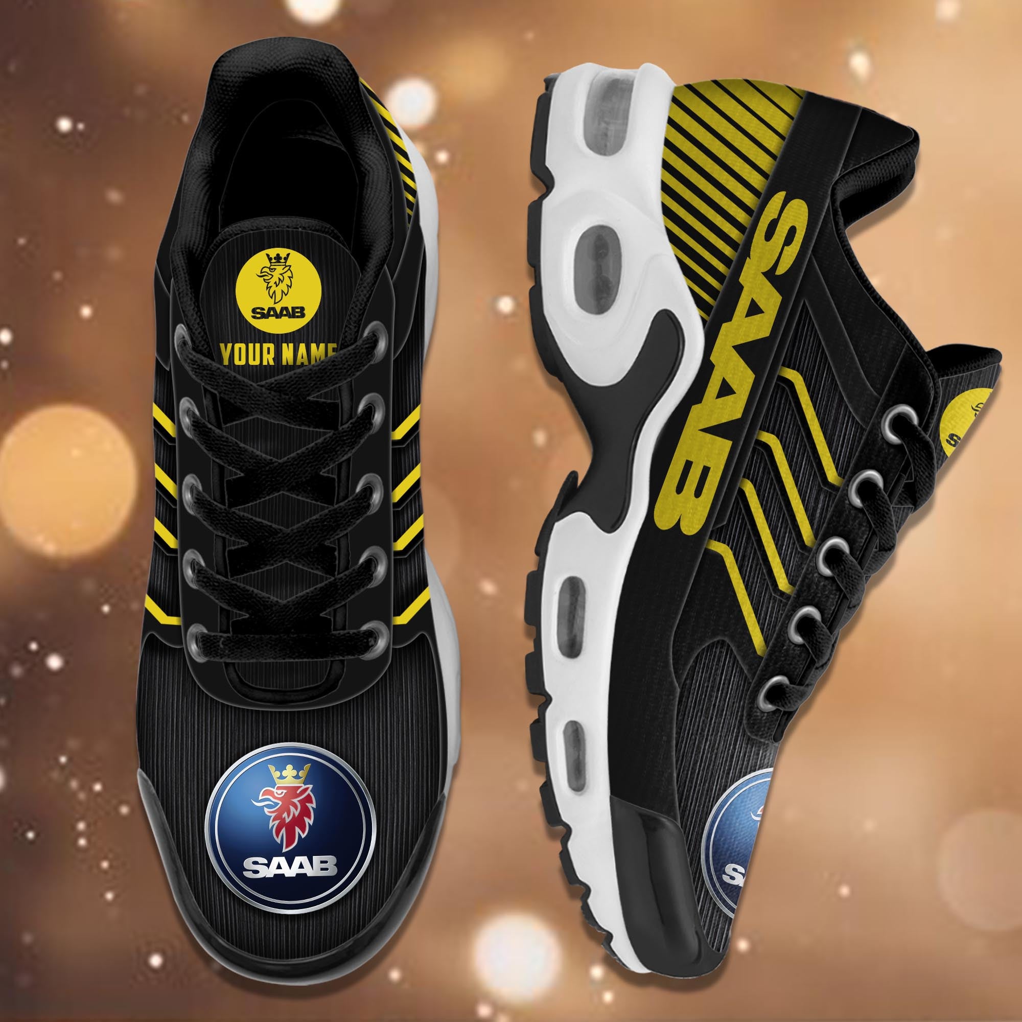 Kirklynnagency Saab TN Shoes Sneakers For Men And Women (1)