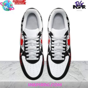 Kirklynnagency Scream Air Low-Top Sneakers Shoes For Men And Women 2 (3)