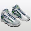 Kirklynnagency Seattle Seahawks AJ13 Sneakers Shoes For Men And Women 15 (1)