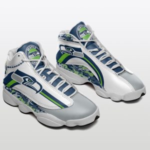Kirklynnagency Seattle Seahawks AJ13 Sneakers Shoes For Men And Women 15 (1)