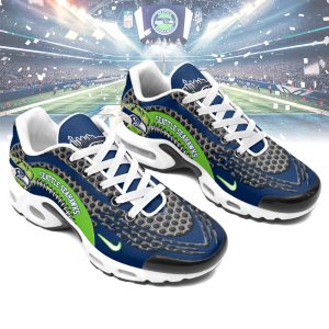 Kirklynnagency Seattle Seahawks TN Shoes Sneakers For Men And Women (2)