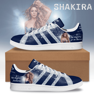 Kirklynnagency Shakira Skate Stan Shoes Sneakes For Men And Women 1 (1)