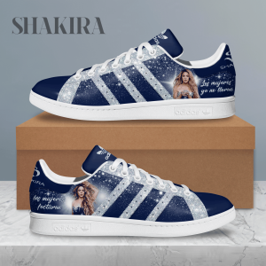 Kirklynnagency Shakira Skate Stan Shoes Sneakes For Men And Women 1 (2)