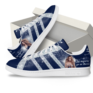 Kirklynnagency Shakira Skate Stan Shoes Sneakes For Men And Women 1 (3)