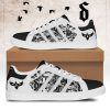 Kirklynnagency Shinedown Skate Stan Shoes Sneakes For Men And Women 1 (1)
