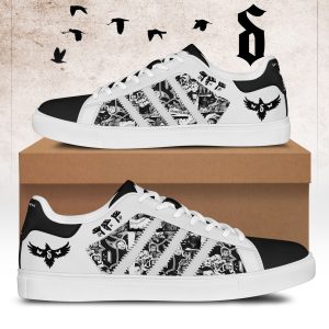 Kirklynnagency Shinedown Skate Stan Shoes Sneakes For Men And Women 1 (1)