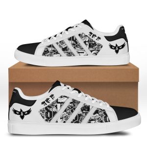 Kirklynnagency Shinedown Skate Stan Shoes Sneakes For Men And Women 1 (4)