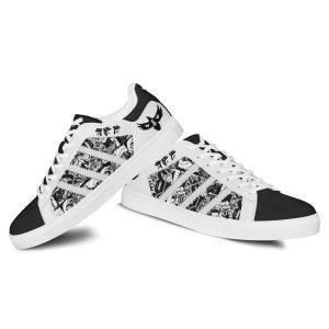 Kirklynnagency Shinedown Skate Stan Shoes Sneakes For Men And Women 1 (6)