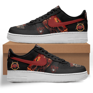 Kirklynnagency Slayer Air Low-Top Sneakers Shoes For Men And Women (4)