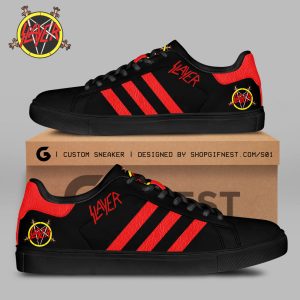 Kirklynnagency Slayer Skate Stan Shoes Sneakes For Men And Women 1 (1)