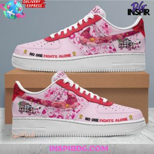 Kirklynnagency Snoopy Air Low-Top Sneakers Shoes For Men And Women 17 (2)