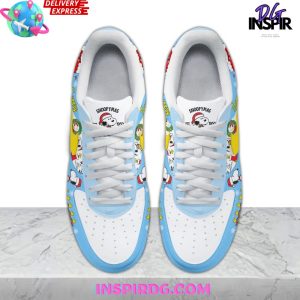Kirklynnagency Snoopy Air Low-Top Sneakers Shoes For Men And Women 7 (3)