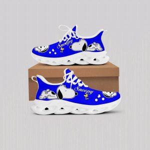 Kirklynnagency Snoopy Max Soul Shoes Sneakers For Men And Women 1 (1)