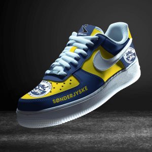 Kirklynnagency Sonderjyske Air Low-Top Sneakers Shoes For Men And Women 1 (1)