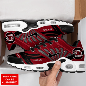 Kirklynnagency South Carolina Gamecocks TN Shoes Sneakers For Men And Women (3)