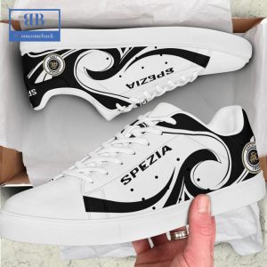 Kirklynnagency Spezia Calcio Skate Stan Shoes Sneakes For Men And Women 1 (1)