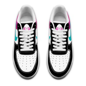 Kirklynnagency Spider Gwen Air Low-Top Sneakers Shoes For Men And Women (2)