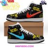 Kirklynnagency Star Wars AJ1 High Sneakers Shoes For Men And Women 18 (1)