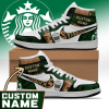 Kirklynnagency Starbuck AJ1 High Sneakers Shoes For Men And Women 2 (1)