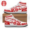 Kirklynnagency Starbucks AJ1 High Sneakers Shoes For Men And Women 6 (1)