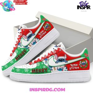 Kirklynnagency Stitch Air Low-Top Sneakers Shoes For Men And Women 4 (2)