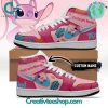 Kirklynnagency Stitch Angle AJ1 High Sneakers Shoes For Men And Women 1 (1)