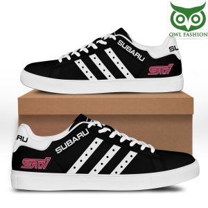 Kirklynnagency Subaru Skate Stan Shoes Sneakes For Men And Women (1)