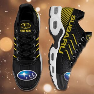 Kirklynnagency Subaru TN Shoes Sneakers For Men And Women (1)