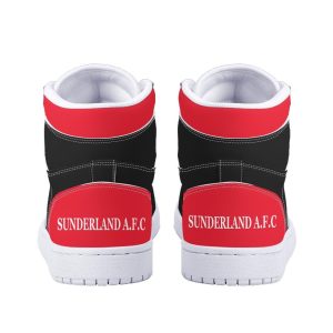 Kirklynnagency Sunderland AJ1 High Sneakers Shoes For Men And Women 1 (4)