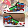 Kirklynnagency Super Mario AJ1 High Sneakers Shoes For Men And Women 7 (1)