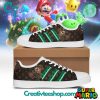 Kirklynnagency Super Mario Skate Stan Shoes Sneakes For Men And Women 1 (1)