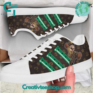 Kirklynnagency Super Mario Skate Stan Shoes Sneakes For Men And Women 1 (2)