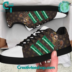 Kirklynnagency Super Mario Skate Stan Shoes Sneakes For Men And Women 1 (4)