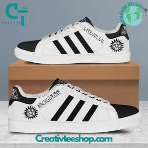 Kirklynnagency Supernatural Skate Stan Shoes Sneakes For Men And Women 1 (1)
