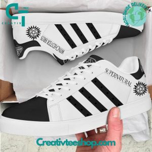 Kirklynnagency Supernatural Skate Stan Shoes Sneakes For Men And Women 1 (2)