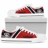 Kirklynnagency Tampa Bay Buccaneers Low Top Canvas Sneakers Shoes For Men And Women (1)
