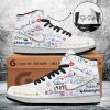 Kirklynnagency Taylor Swift AJ1 High Sneakers Shoes For Men And Women 21 (1)